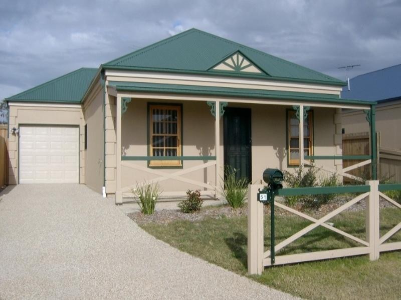 51 Dry Dock Circuit, Springfield Lakes QLD 4300