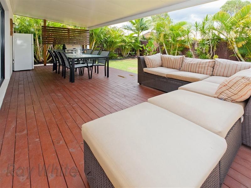 6 Fort Close, Springfield Lakes QLD 4300