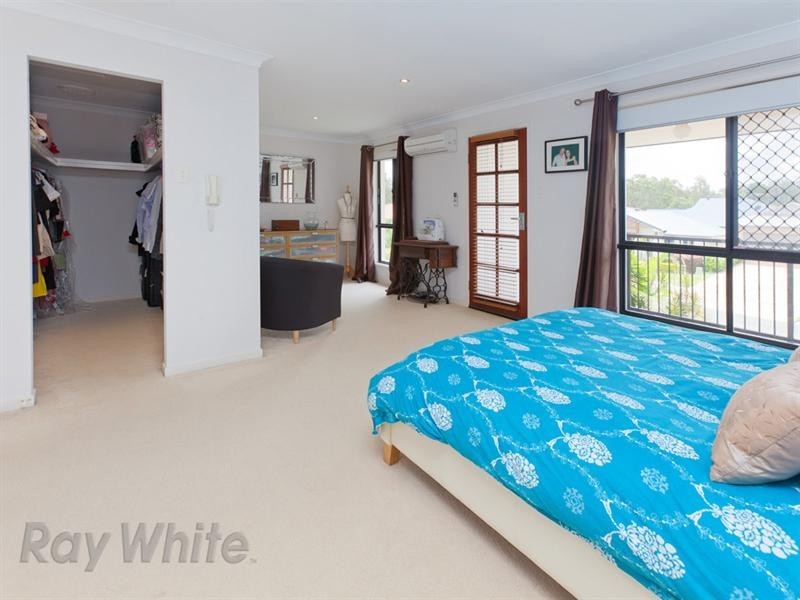 6 Fort Close, Springfield Lakes QLD 4300