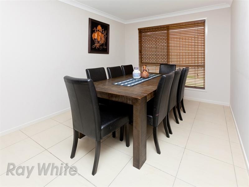43 Trinity Crescent, Augustine Heights QLD 4300