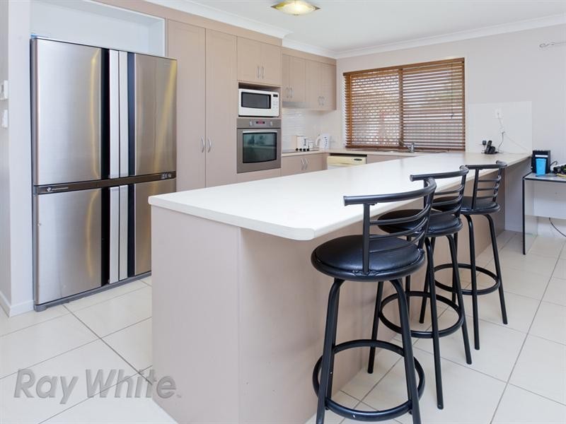 43 Trinity Crescent, Augustine Heights QLD 4300