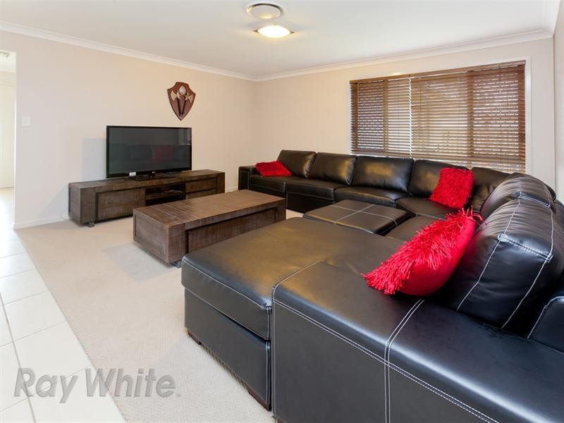 43 Trinity Crescent, Augustine Heights QLD 4300