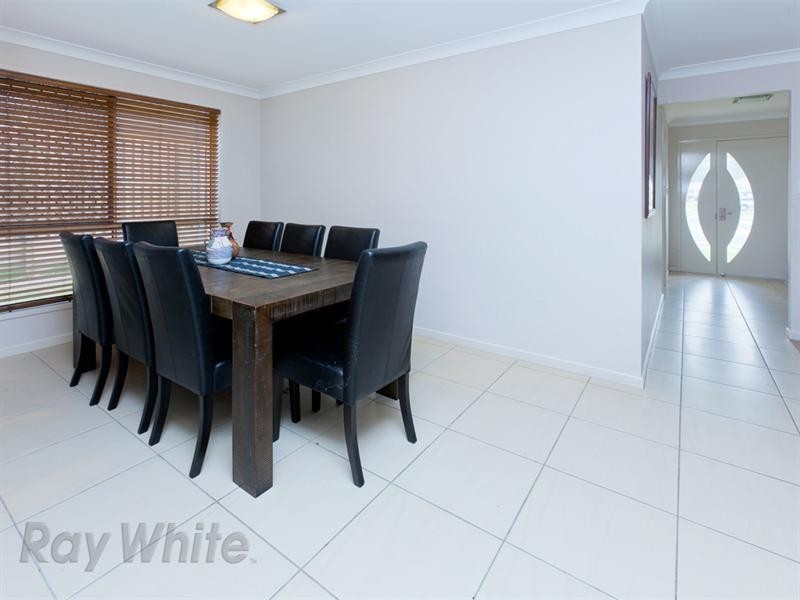 43 Trinity Crescent, Augustine Heights QLD 4300