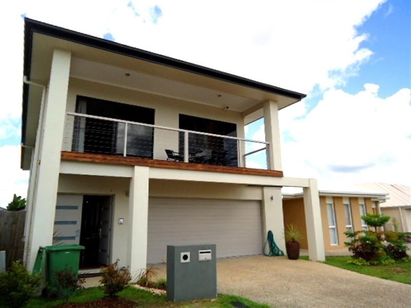 On The Promenade, Springfield Lakes QLD 4300