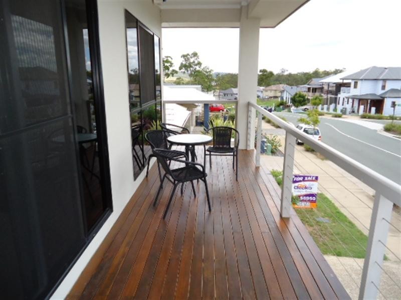 On The Promenade, Springfield Lakes QLD 4300