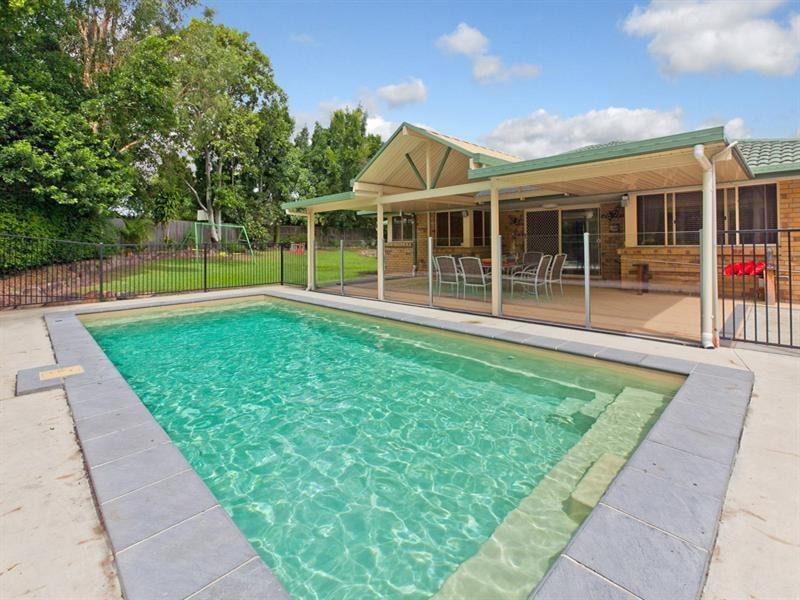 18 Carnation Close, Springfield QLD 4300