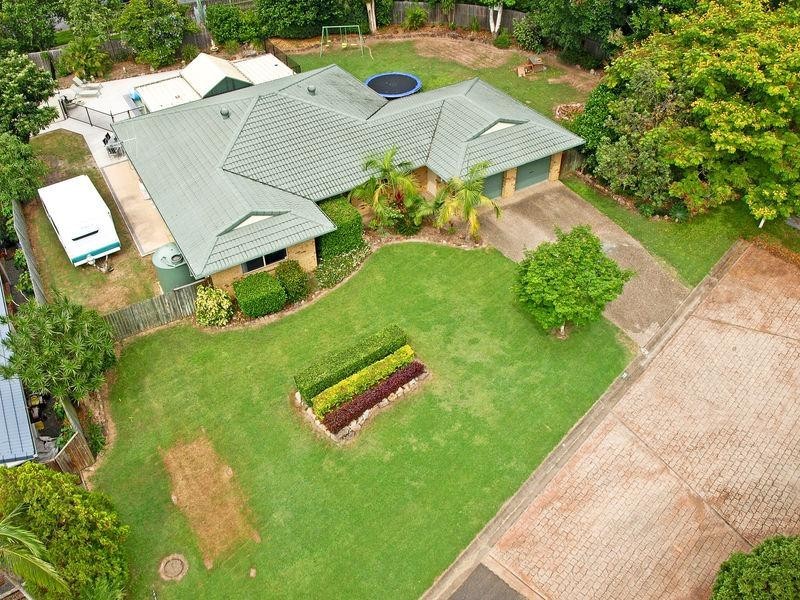 18 Carnation Close, Springfield QLD 4300