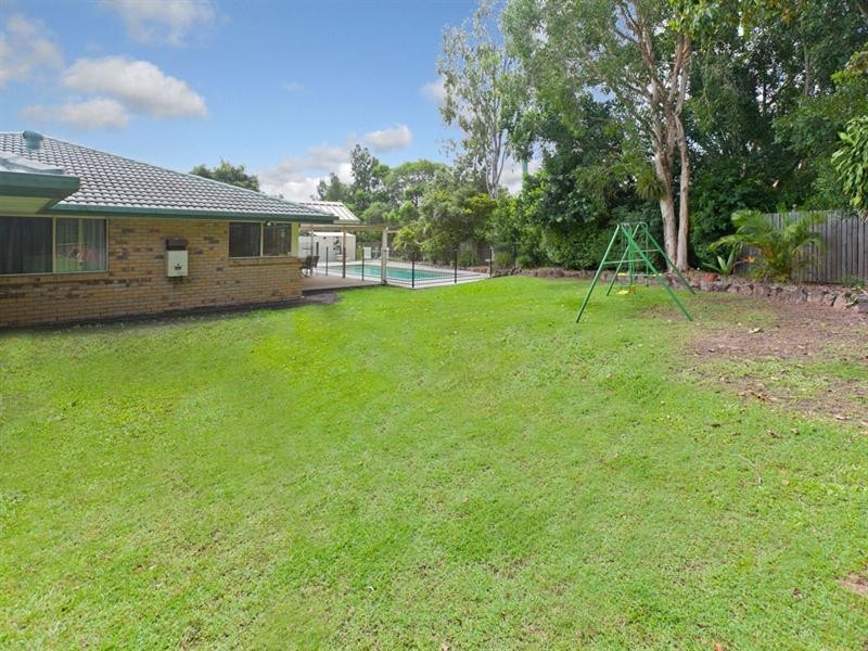 18 Carnation Close, Springfield QLD 4300