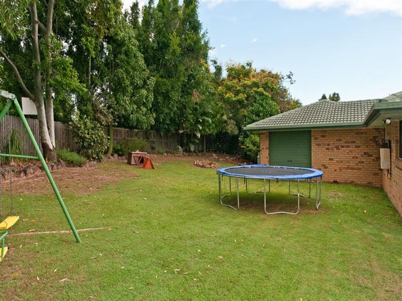 18 Carnation Close, Springfield QLD 4300