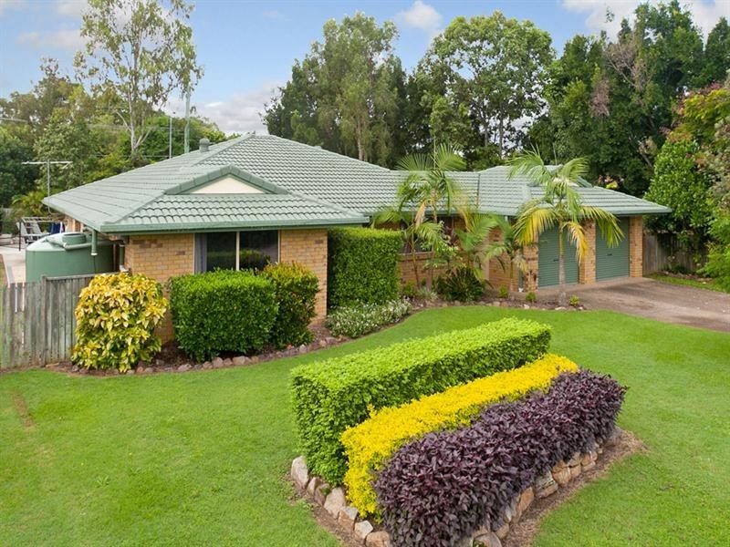 18 Carnation Close, Springfield QLD 4300
