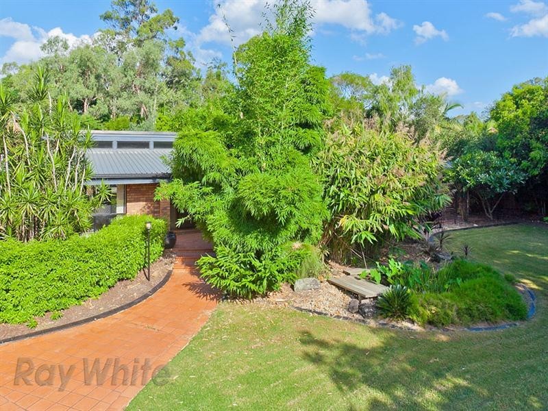 15 Ishmael Road, Camira QLD 4300