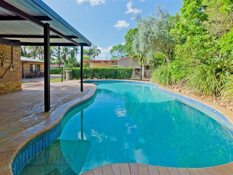 15 Ishmael Road, Camira QLD 4300
