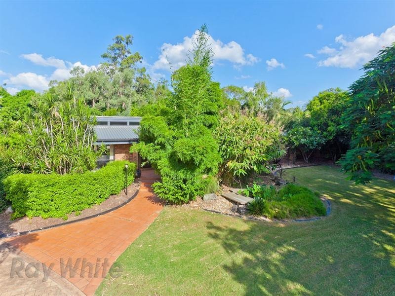 15 Ishmael Road, Camira QLD 4300