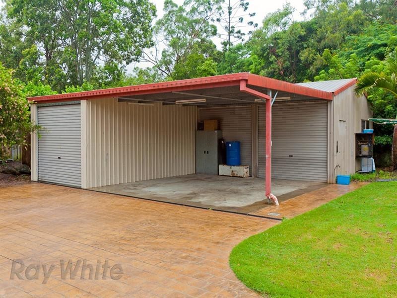 15 Ishmael Road, Camira QLD 4300
