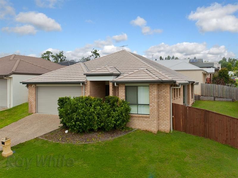 41 Lakes Entrance Drive, Springfield Lakes QLD 4300