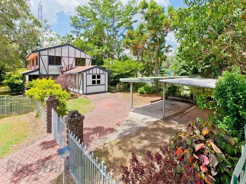 1 Ron Street, Camira QLD 4300