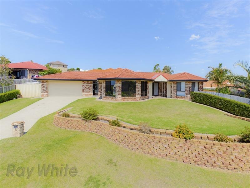 5 Derwent Place, Springfield QLD 4300