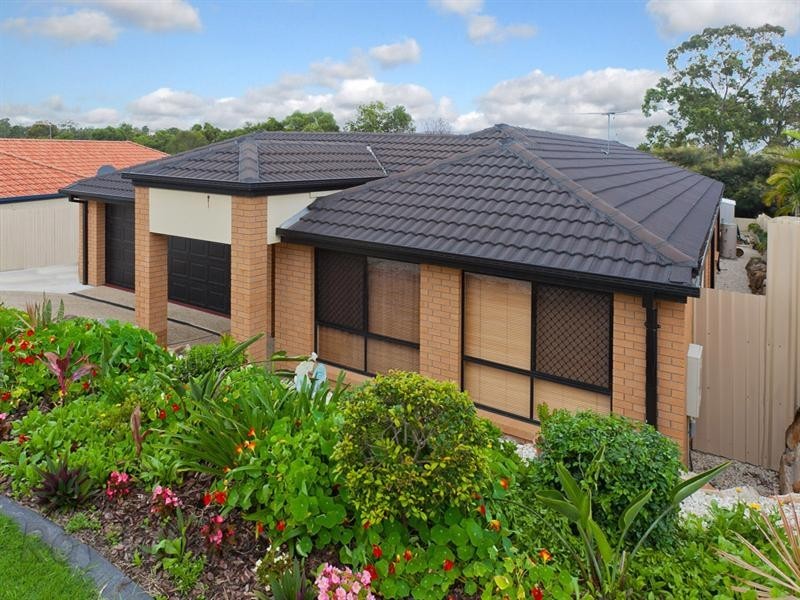 83 James Josey Avenue, Springfield Lakes QLD 4300