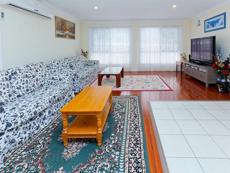 83 James Josey Avenue, Springfield Lakes QLD 4300