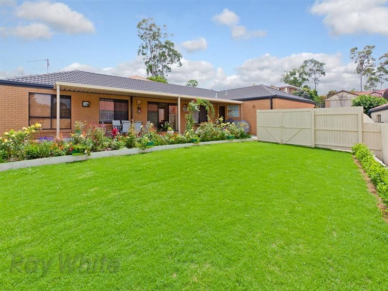 83 James Josey Avenue, Springfield Lakes QLD 4300