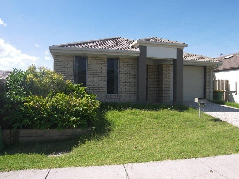 11 Scott Way, Redbank Plains QLD 4301