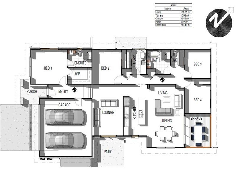 2 Geraldton Street, Springfield Lakes QLD 4300