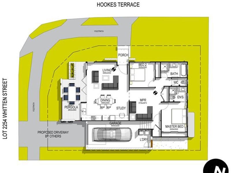 9 Hookes Terrace, Springfield Lakes QLD 4300