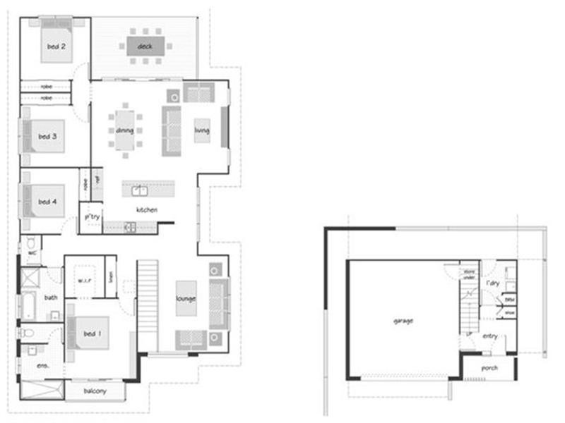 34 Greentrees Terrace, Springfield Lakes QLD 4300