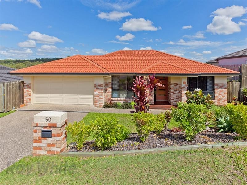 150 Sunview Road, Springfield QLD 4300