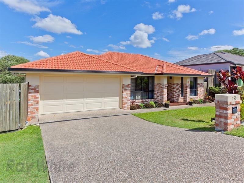150 Sunview Road, Springfield QLD 4300