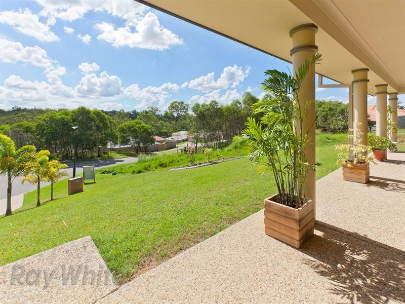 6 Gumleaf Place, Springfield QLD 4300