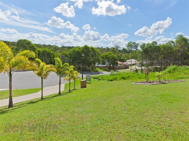 6 Gumleaf Place, Springfield QLD 4300
