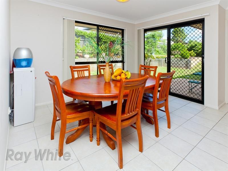 6 Gumleaf Place, Springfield QLD 4300