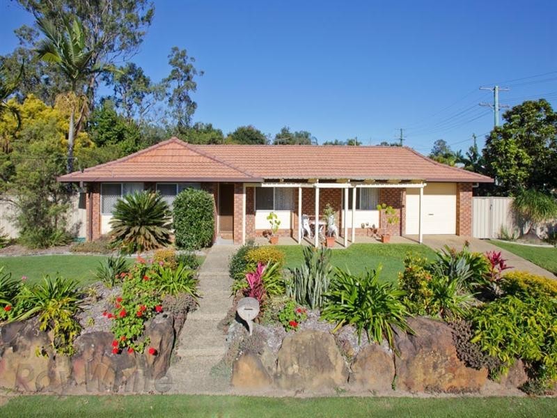 1 Lambrook Court, Camira QLD 4300