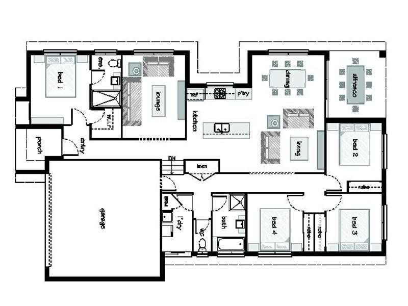 11 Lakeview Place, Springfield Lakes QLD 4300