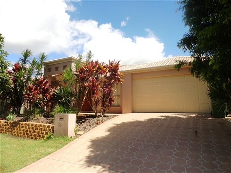 On Admiral Crescent, Springfield Lakes QLD 4300