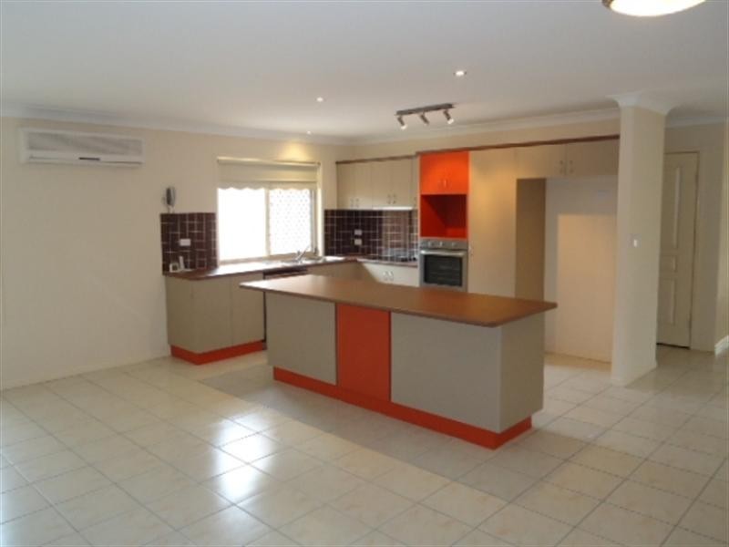 On Admiral Crescent, Springfield Lakes QLD 4300