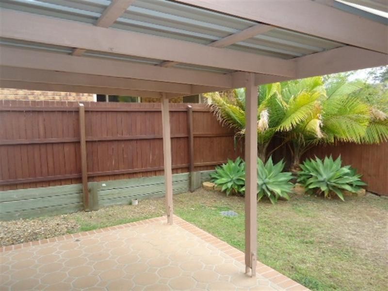 On Admiral Crescent, Springfield Lakes QLD 4300