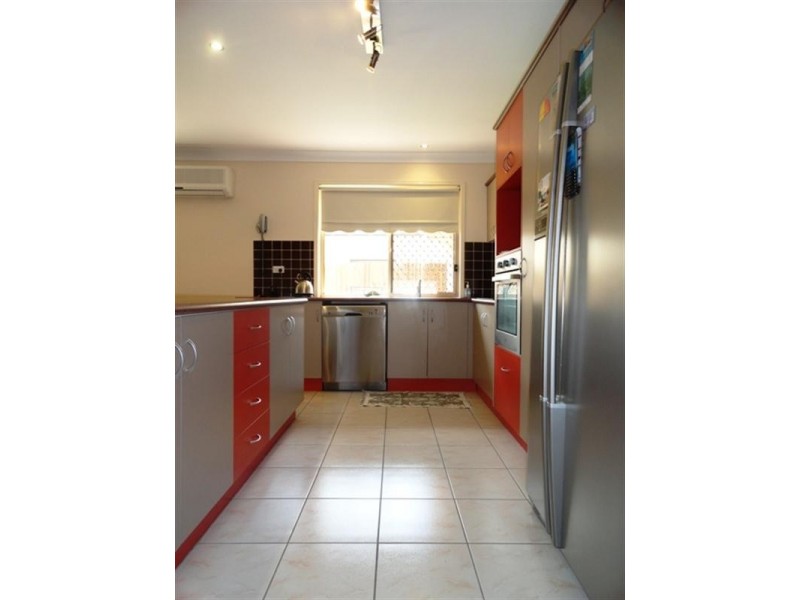 On Admiral Crescent, Springfield Lakes QLD 4300