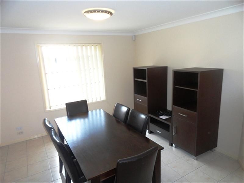 On Admiral Crescent, Springfield Lakes QLD 4300