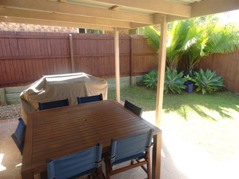On Admiral Crescent, Springfield Lakes QLD 4300