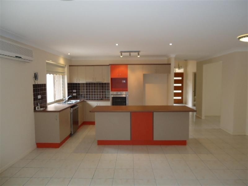 On Admiral Crescent, Springfield Lakes QLD 4300