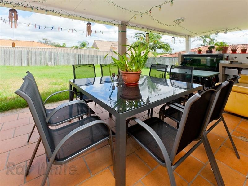 25 Greenway Circuit, Springfield QLD 4300