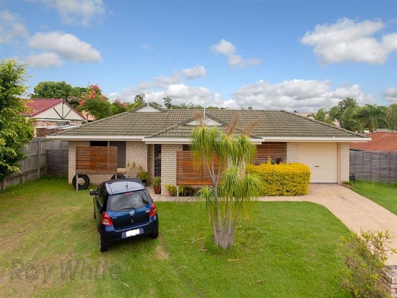 25 Greenway Circuit, Springfield QLD 4300