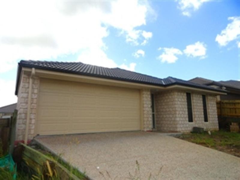 On Daisy Street, Springfield Lakes QLD 4300