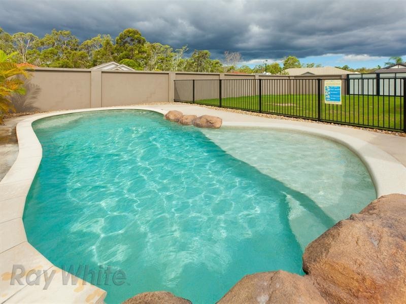 Springfield Lakes QLD 4300