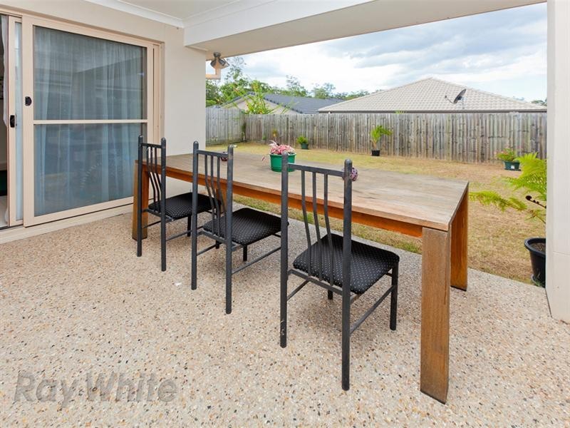 1 Coolibah Close, Springfield Lakes QLD 4300