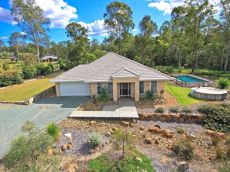 362 Spring Mountain Drive, Greenbank QLD 4124