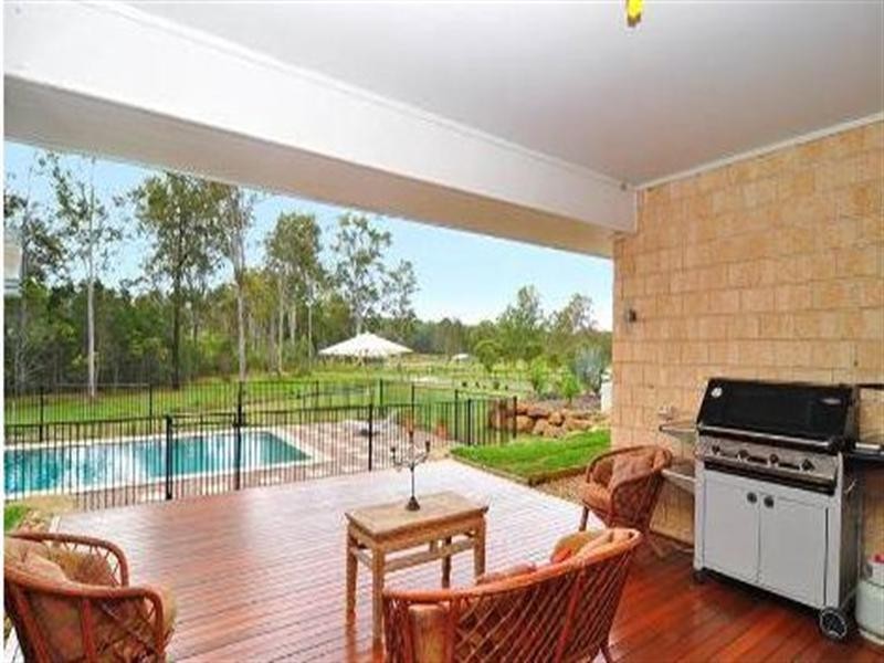 362 Spring Mountain Drive, Greenbank QLD 4124