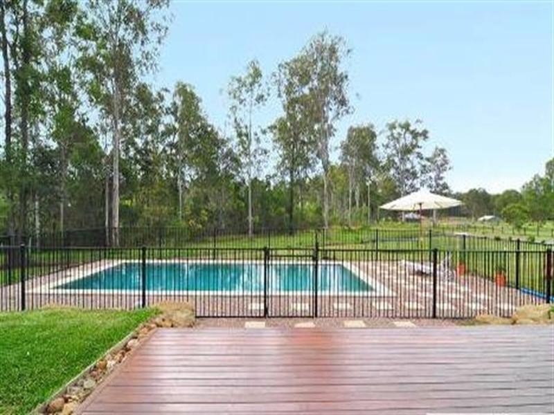 362 Spring Mountain Drive, Greenbank QLD 4124